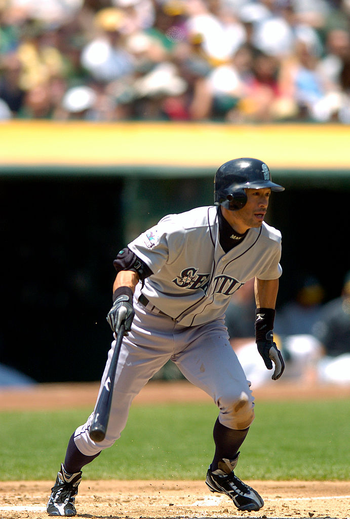 Seattle Mariners v Oakland Athletics