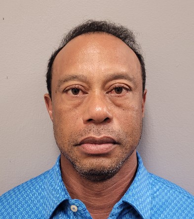 Legendary Golfer Tiger Woods Arrested For DUI After Rollover Crash