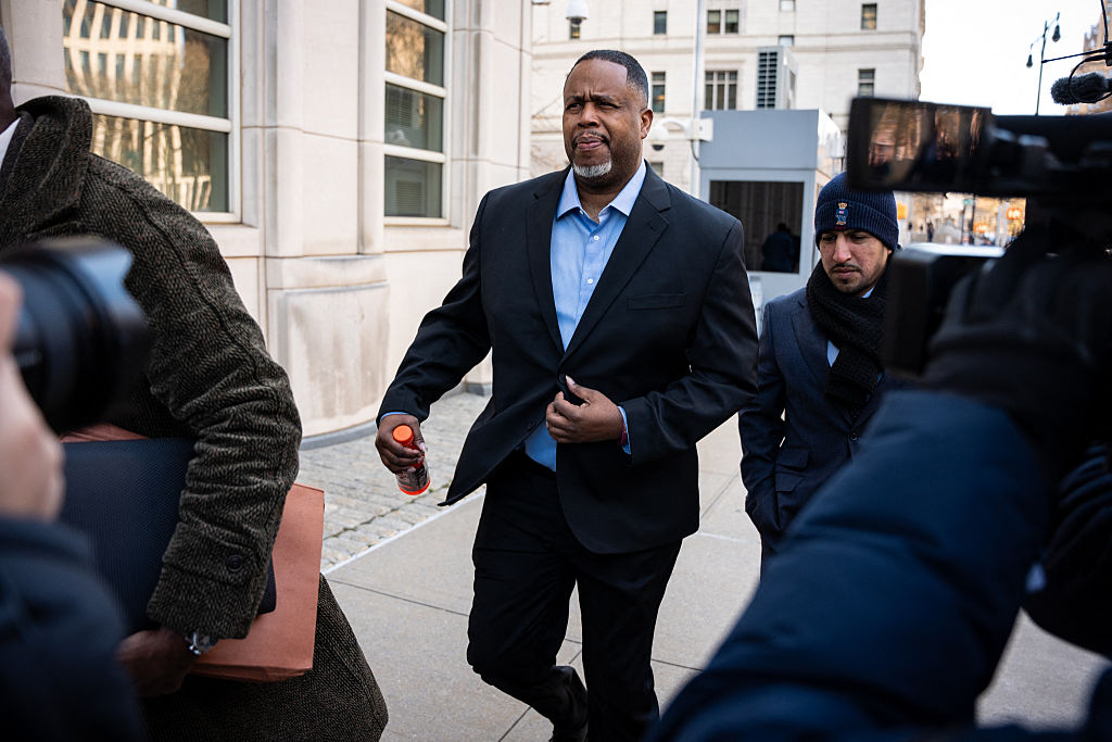 US-JUSTICE-NBA-BASKET-GAMBLING