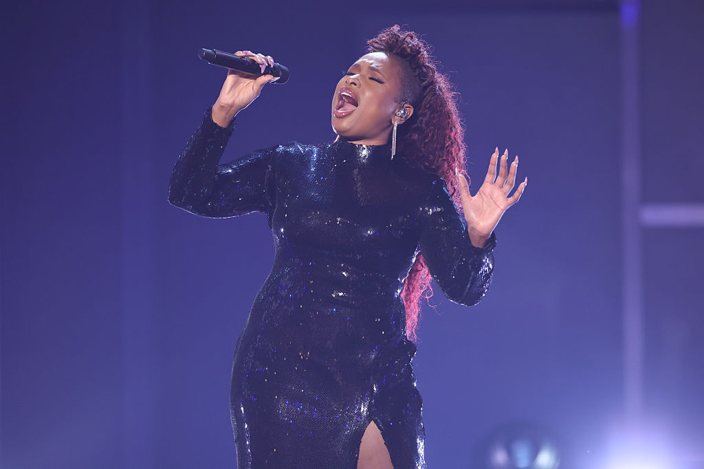 51st AFI Lifetime Achievement Award: A Tribute Celebrating Eddie Murphy