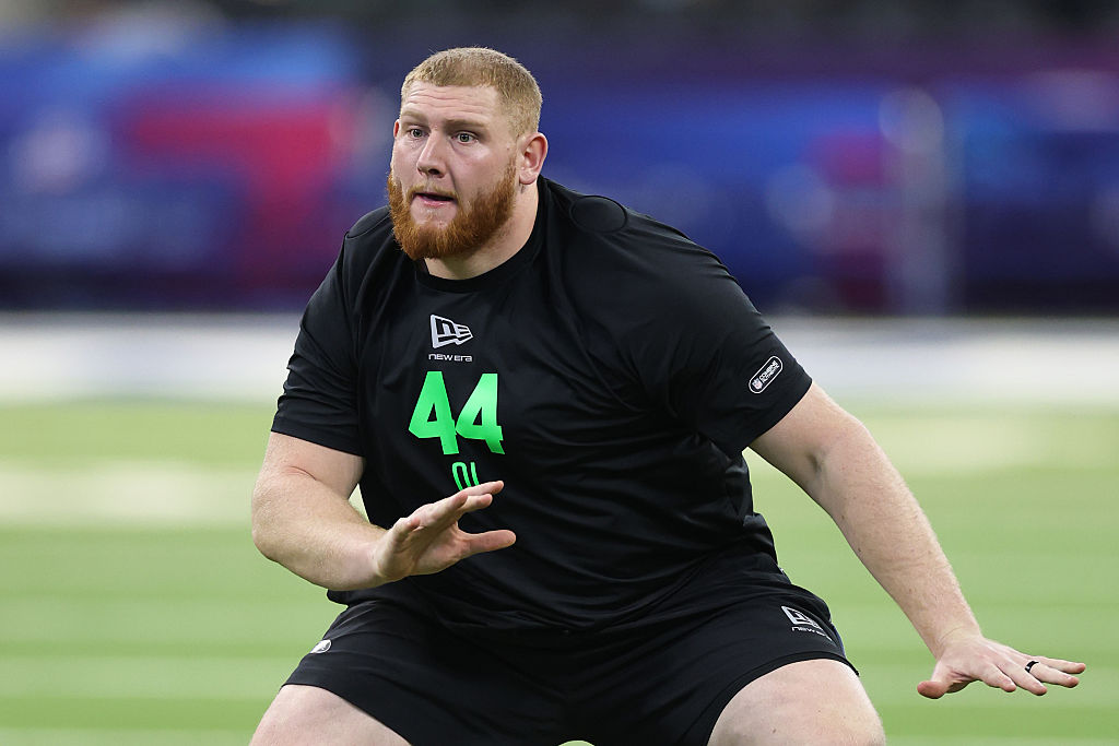 2026 NFL Scouting Combine