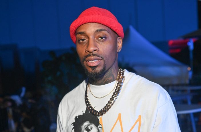 Locked Up: 8 Podcasters Who Landed Behind Bars