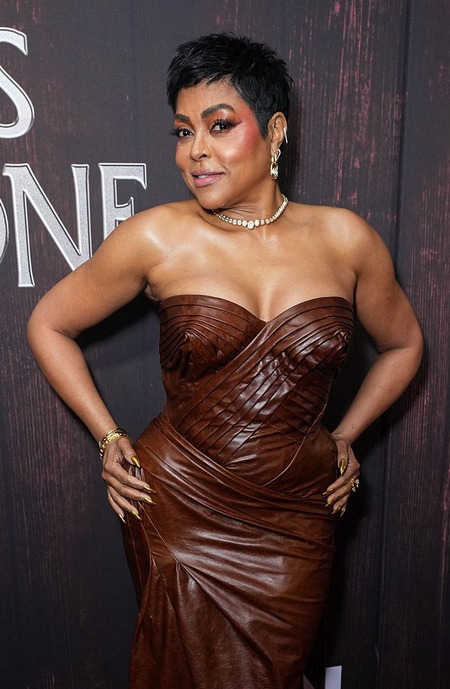 "Joe Turner's Come And Gone" Opening Night