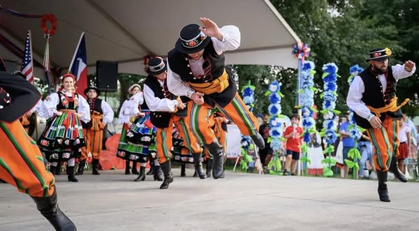 HOUSTON POLISH FESTIVAL