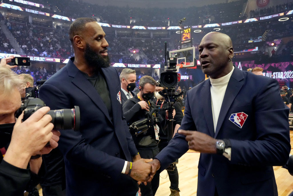 2022 NBA All-Star Game
