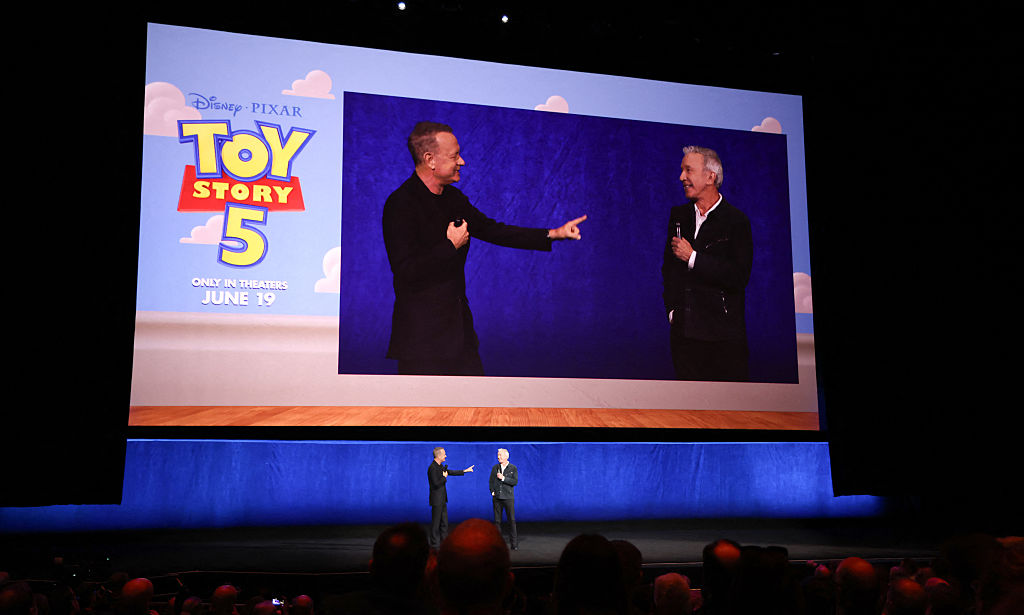 US-CINEMA-FILM-CONVENTION-DISNEY