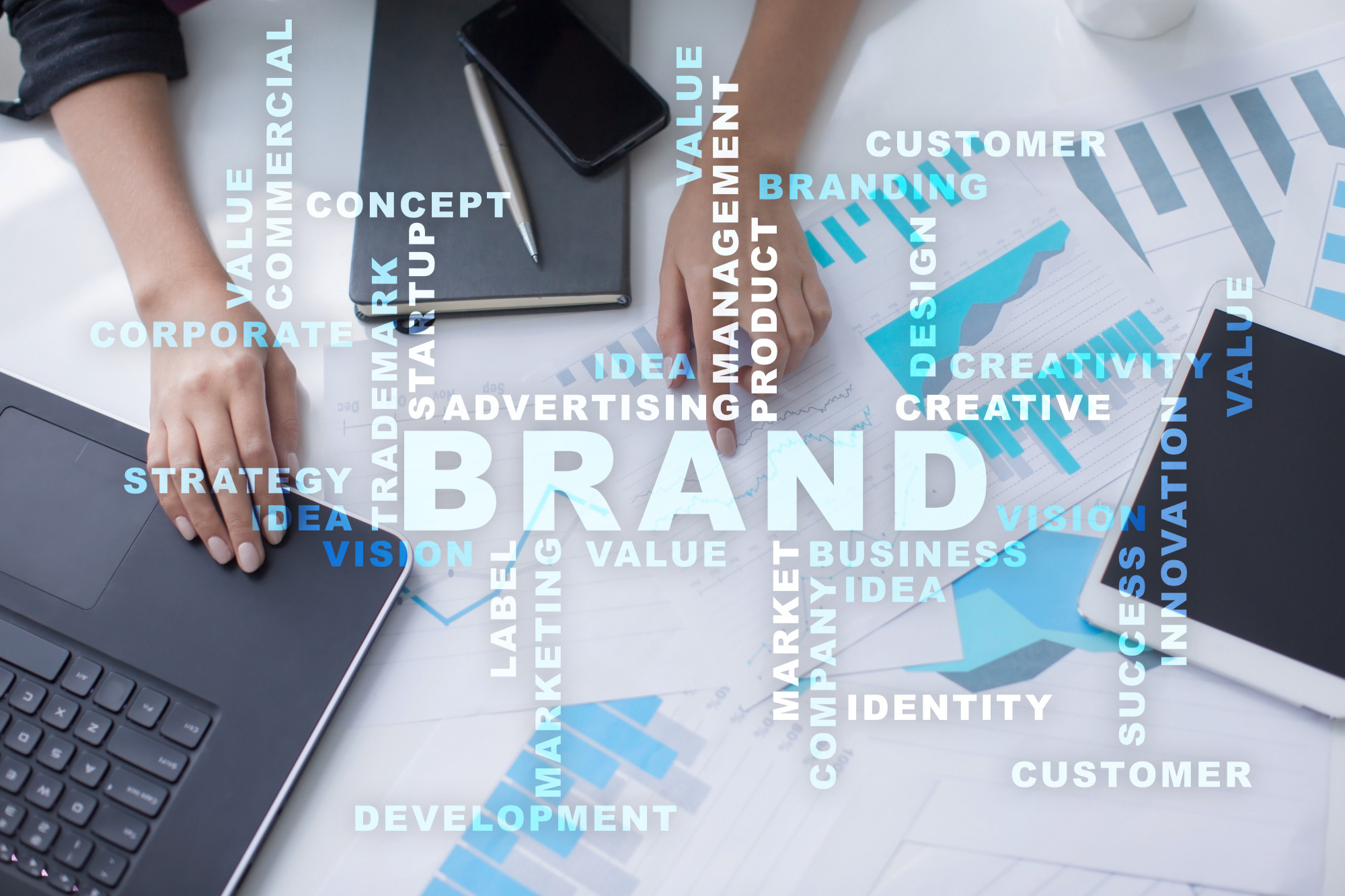 Steps to starting a brand: Simplified guide