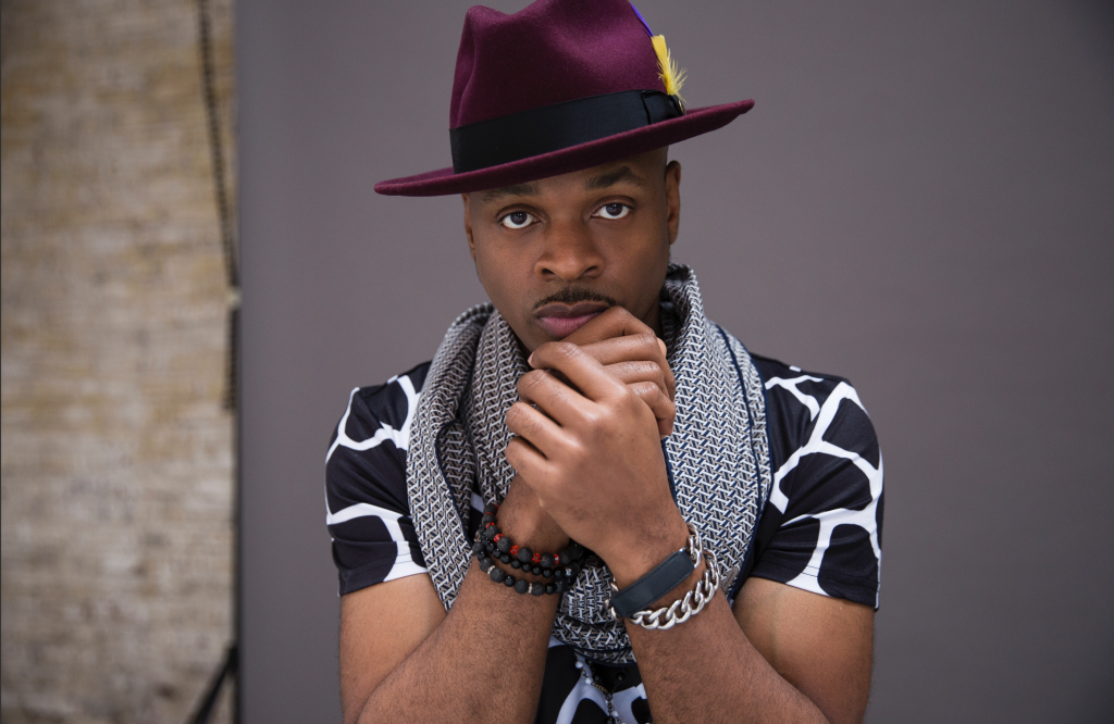 Stokley Williams