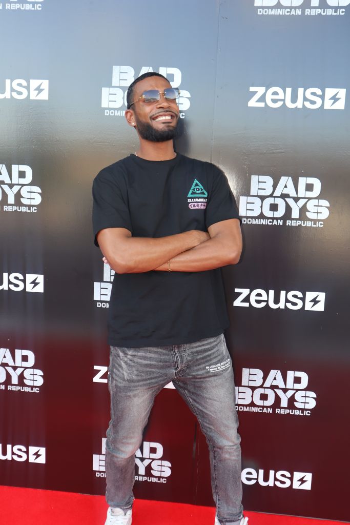 Zeus Network Red Carpet May 2026