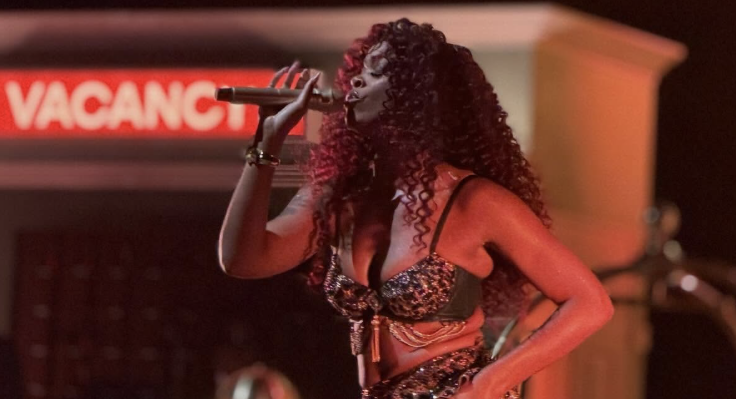 Ari Lennox