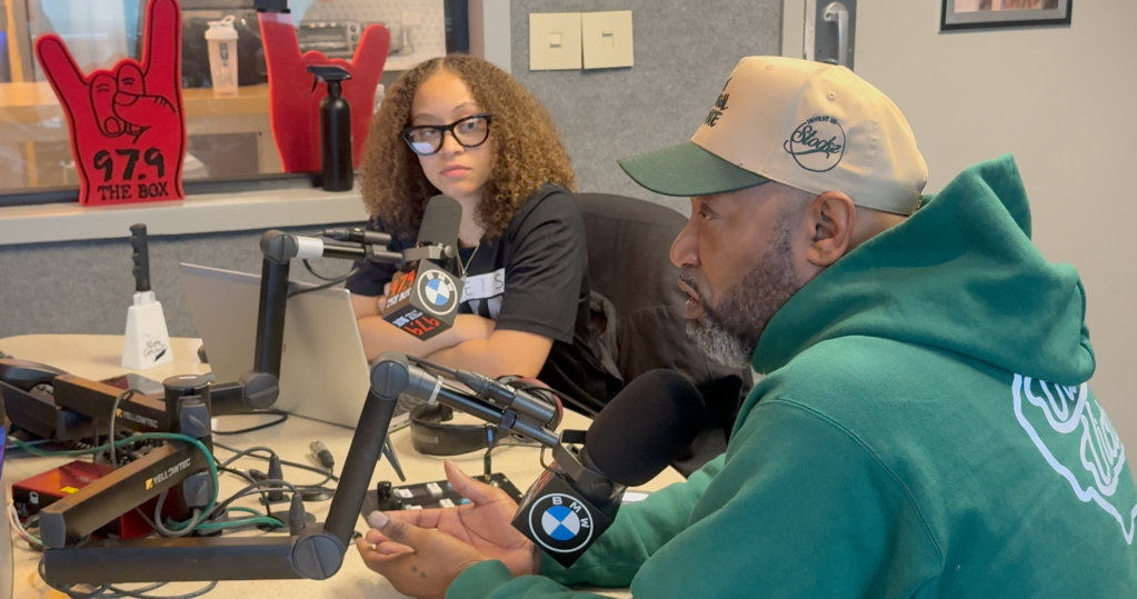Bun B, Good Morning H-Town
