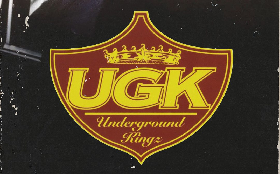UGK Ridin' Dirty 2026