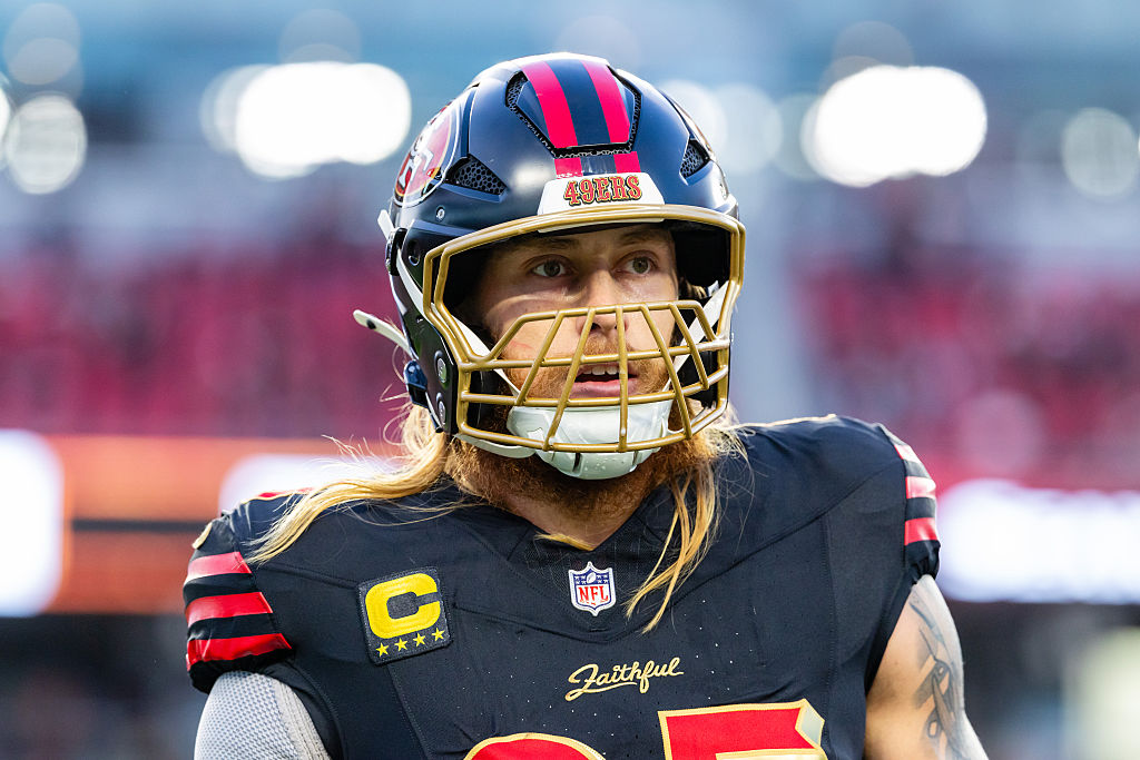NFL: JAN 03 Seahawks at 49ers