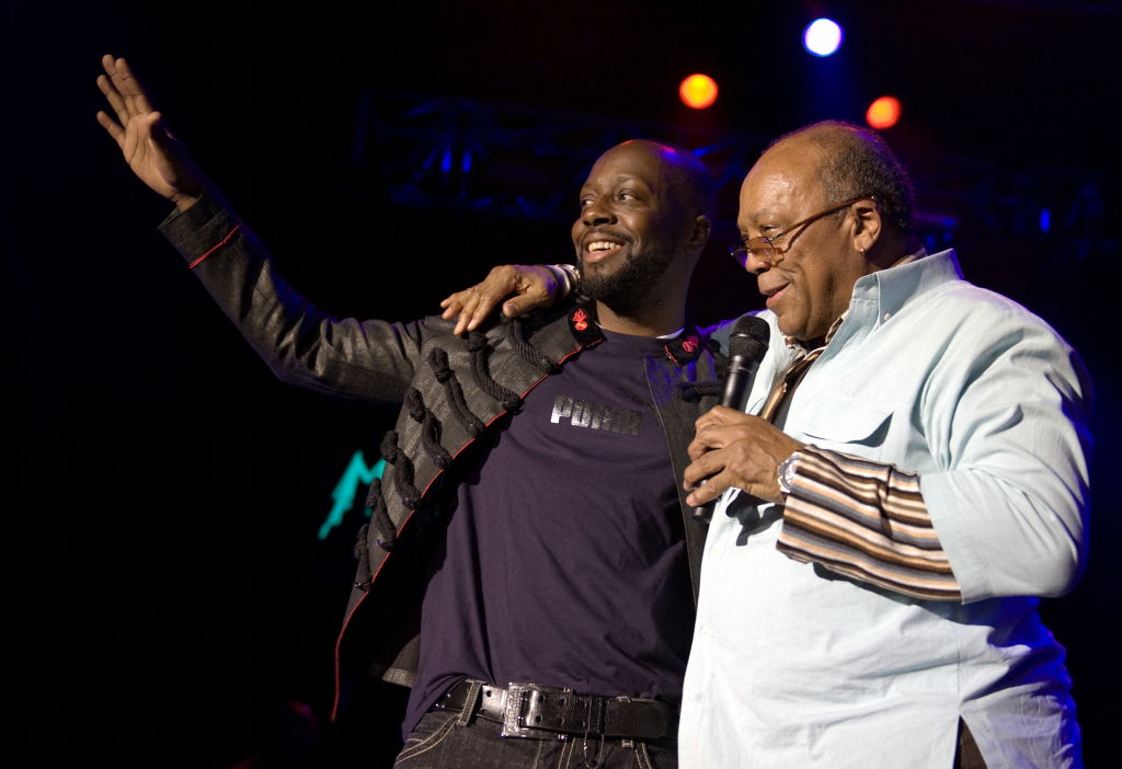 SWITZERLAND-MUSIC-FESTIVAL-JAZZ-MONTREUX