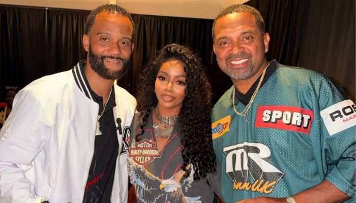 Blame The Comic an Mike Epps