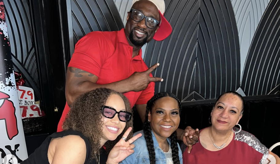 Big Mama Brunch 2026