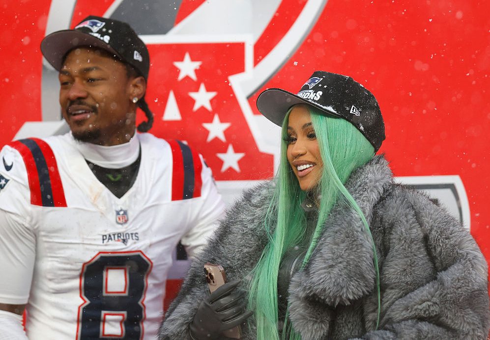 AFC Championship Game: New England Patriots v Denver Broncos