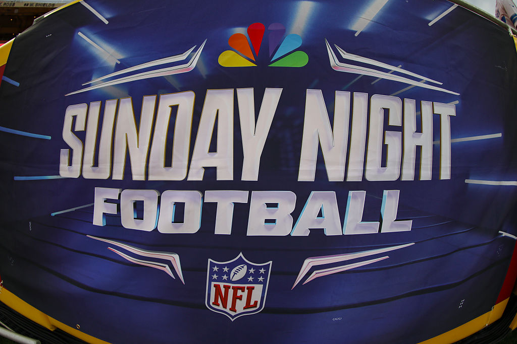 NFL: OCT 12 Lions at Chiefs