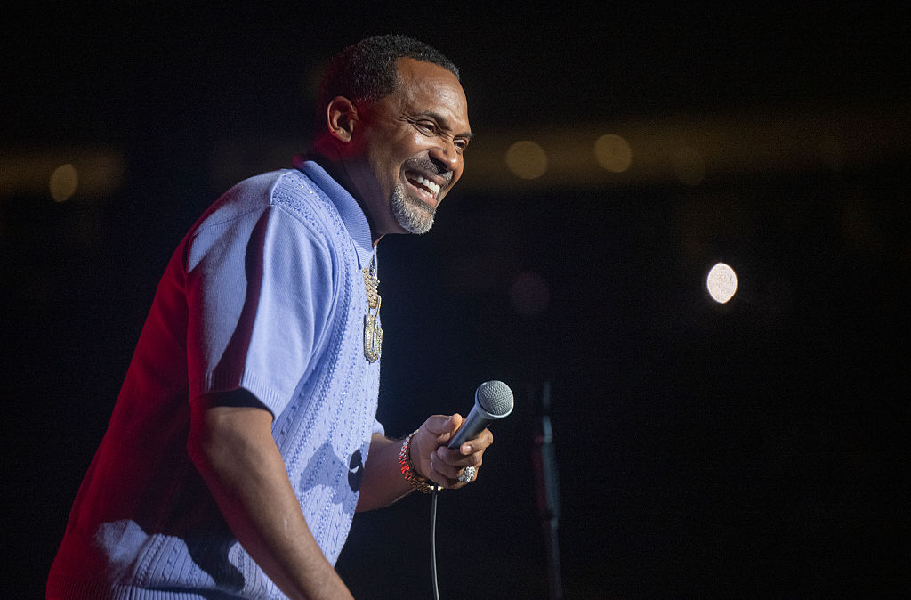 We Them One's Comedy Tour - Atlanta, GA