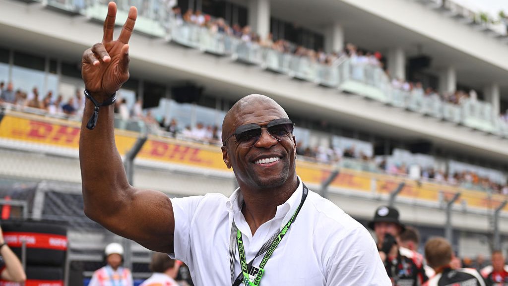F1 Grand Prix of Miami