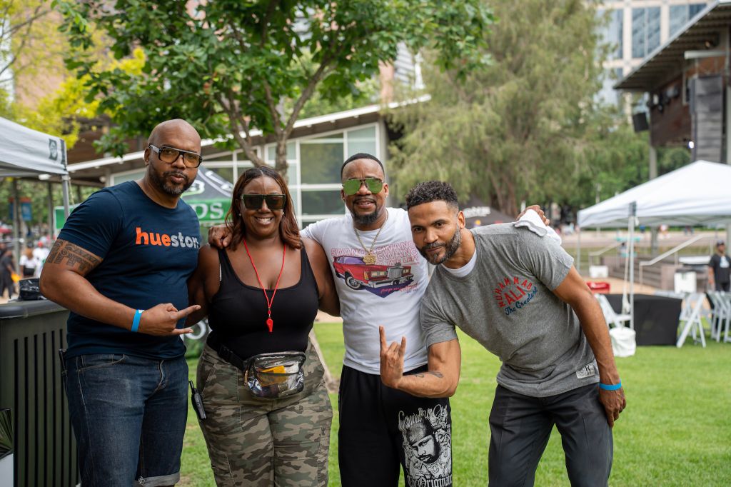 Wreckshop Family Reunion