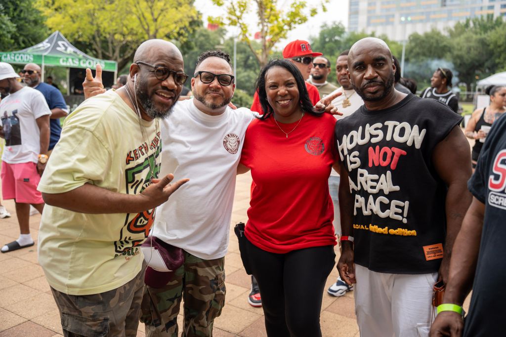Wreckshop Family Reunion