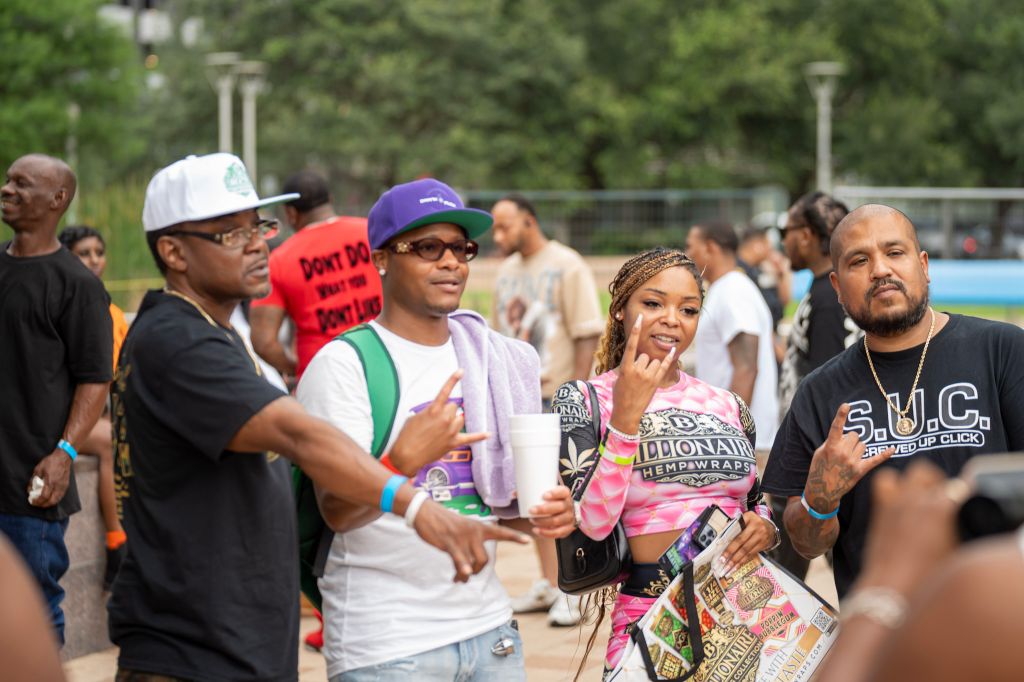 Wreckshop Family Reunion