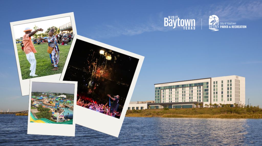 Hyatt Baytown Hotel