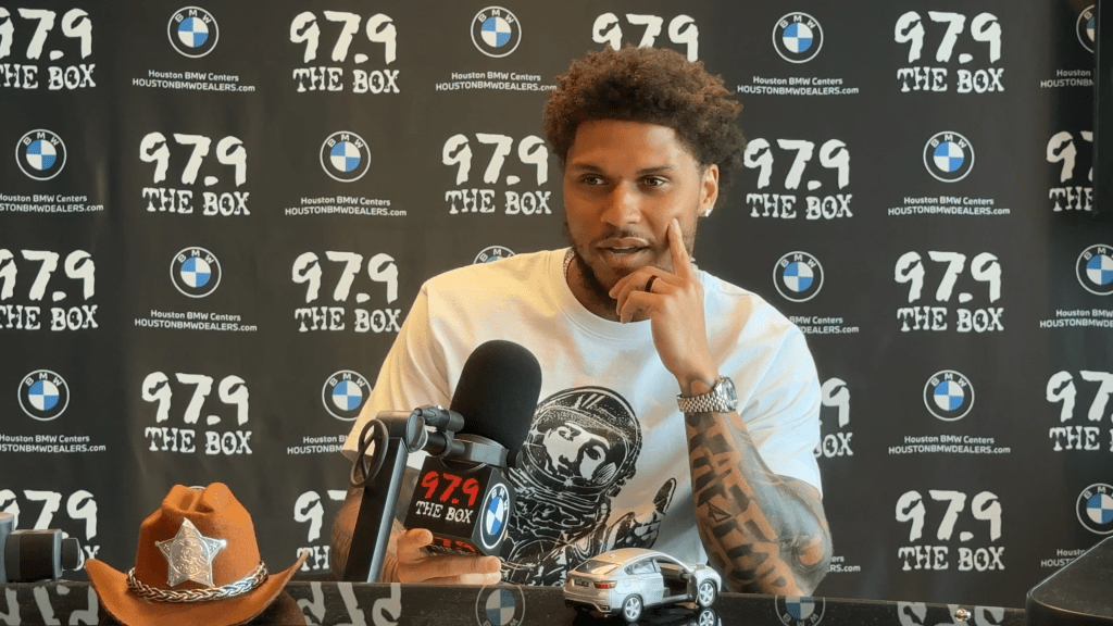 Jalen Pitre