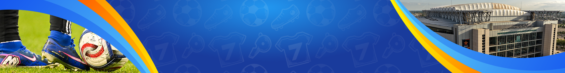 Desktop banner