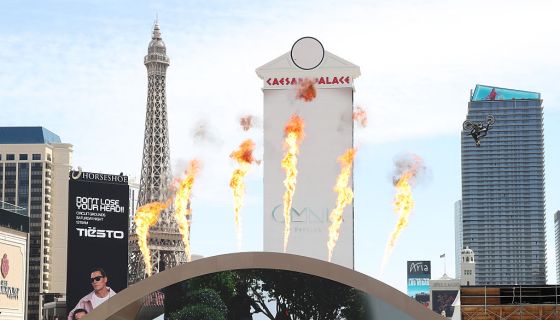 Houston Billionaire Strikes $17.6B Deal to buy Caesars Entertainment