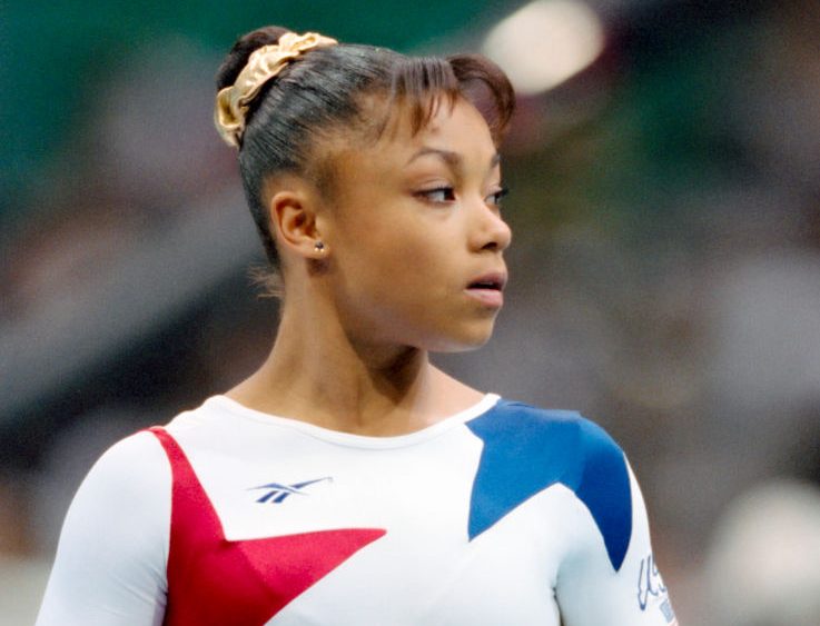 1996 Olympics