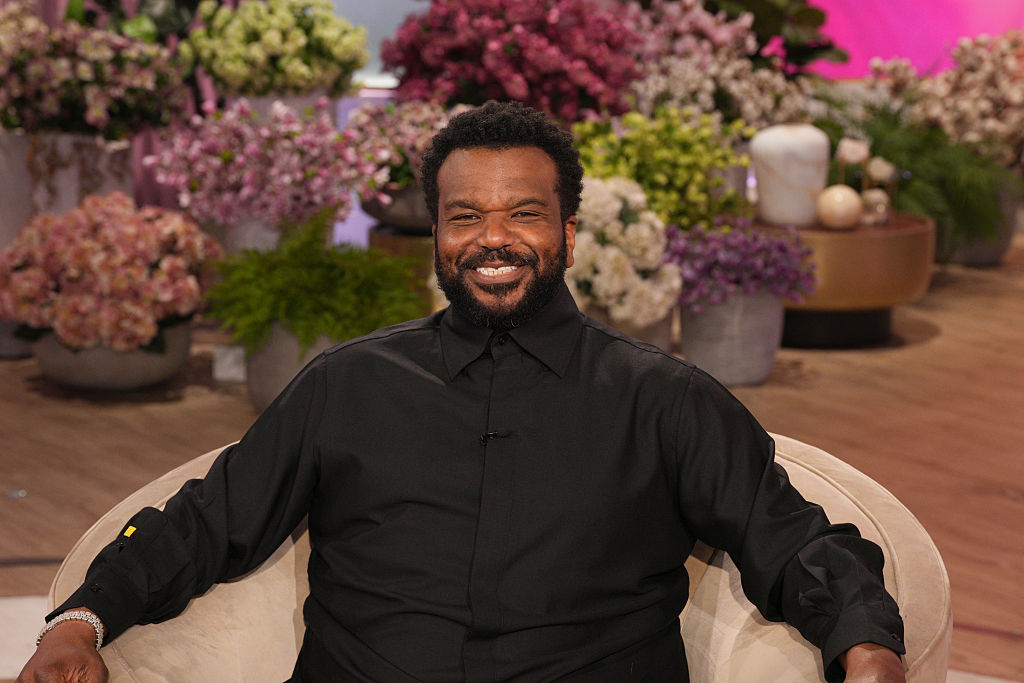 "The Jennifer Hudson Show" Season 4