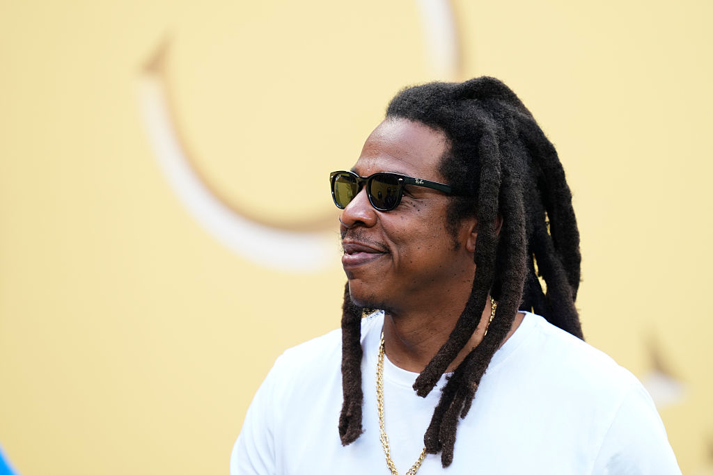 All The Best Bars From Jay-Z's Roots Picnic Freestyle DECODED