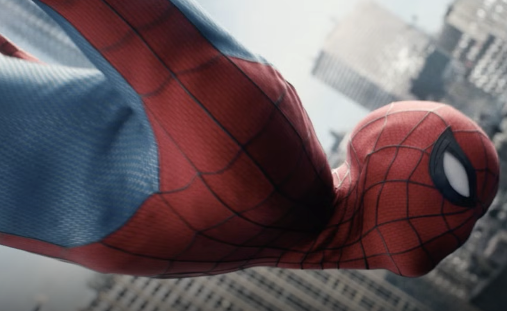 Spider-Man: Brand New Day