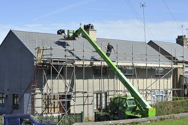 Long-term roof planning is essential for commercial property strategy