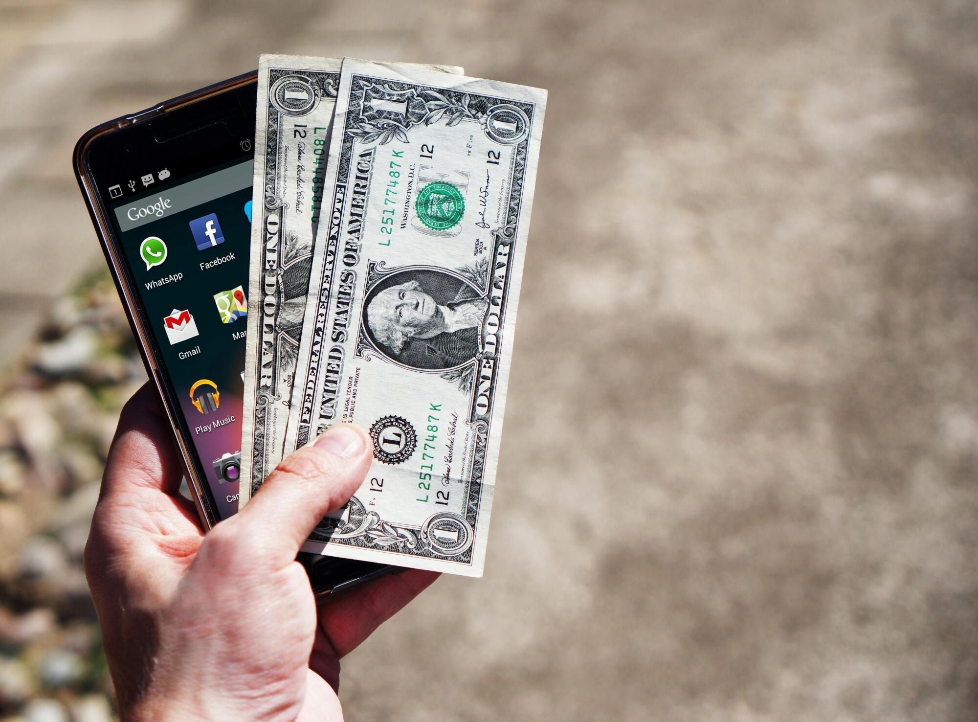 How digital financial tools are reshaping personal finance habits