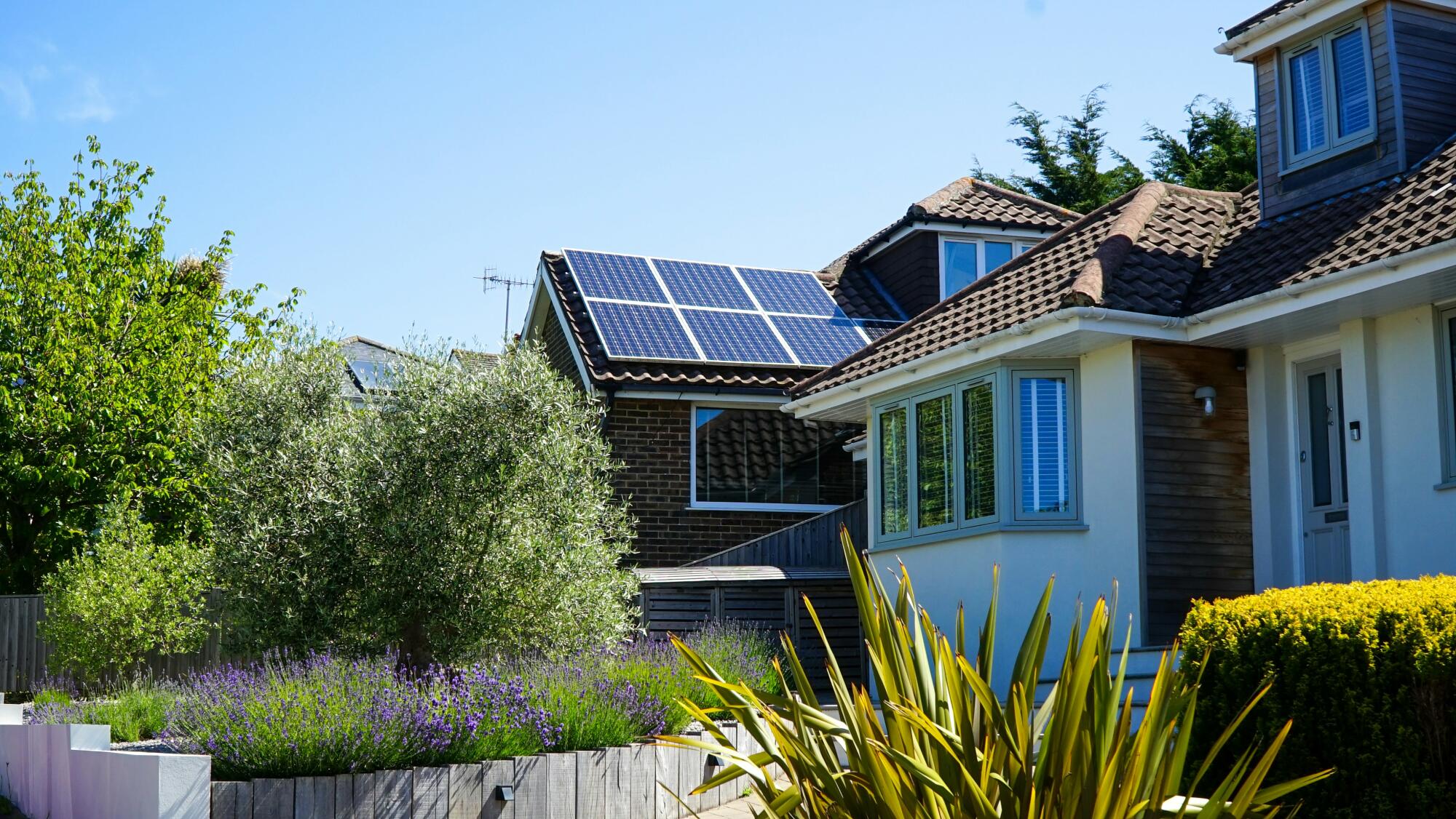 The common misunderstandings people have about solar financing