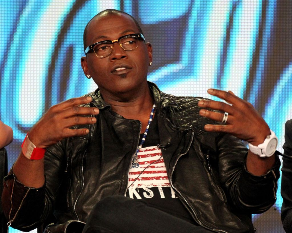 2012 Winter TCA Tour - Day 5