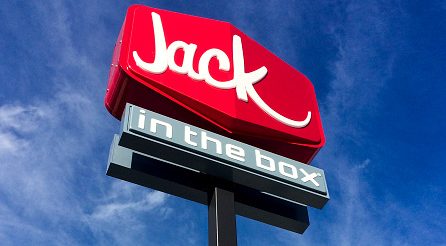 Jack In The Box