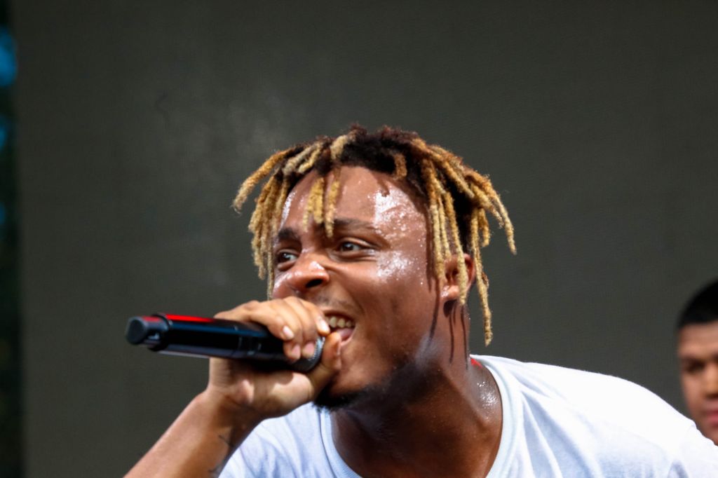 Juice Wrld