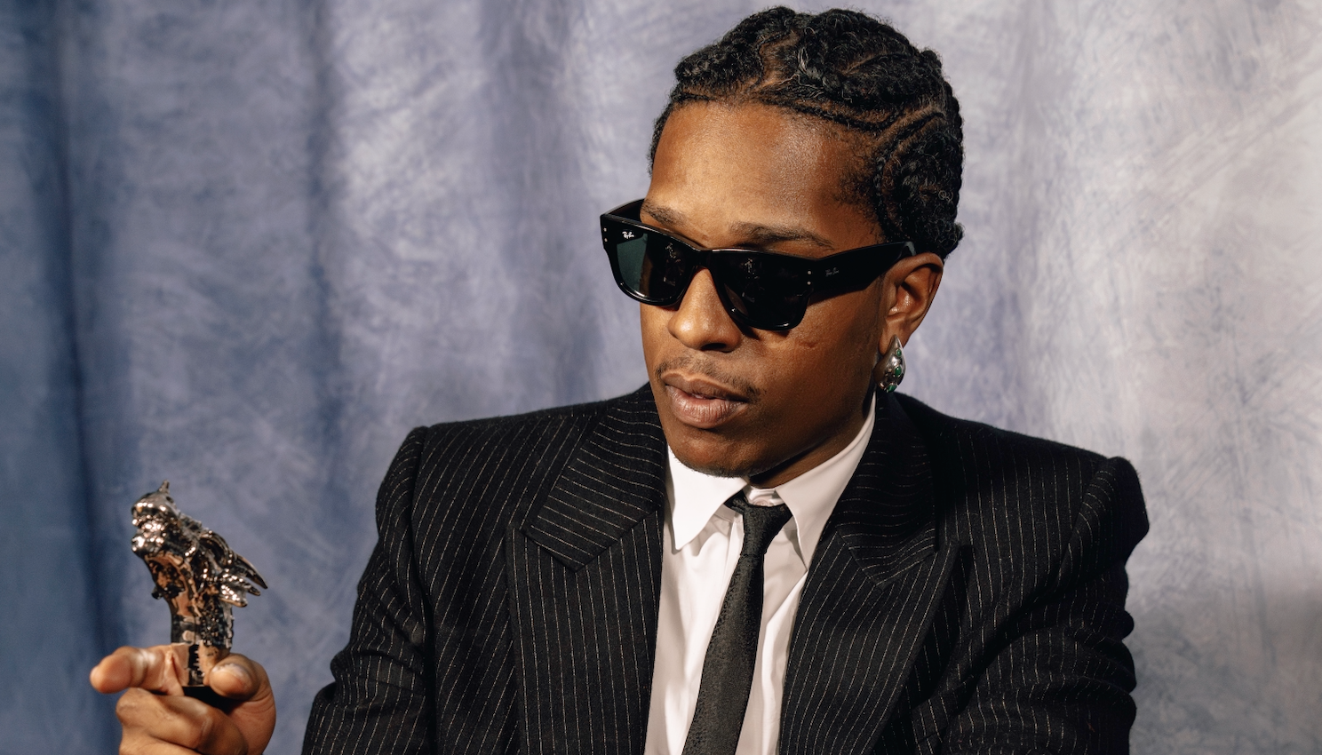 Ray-Ban X ASAP Rocky