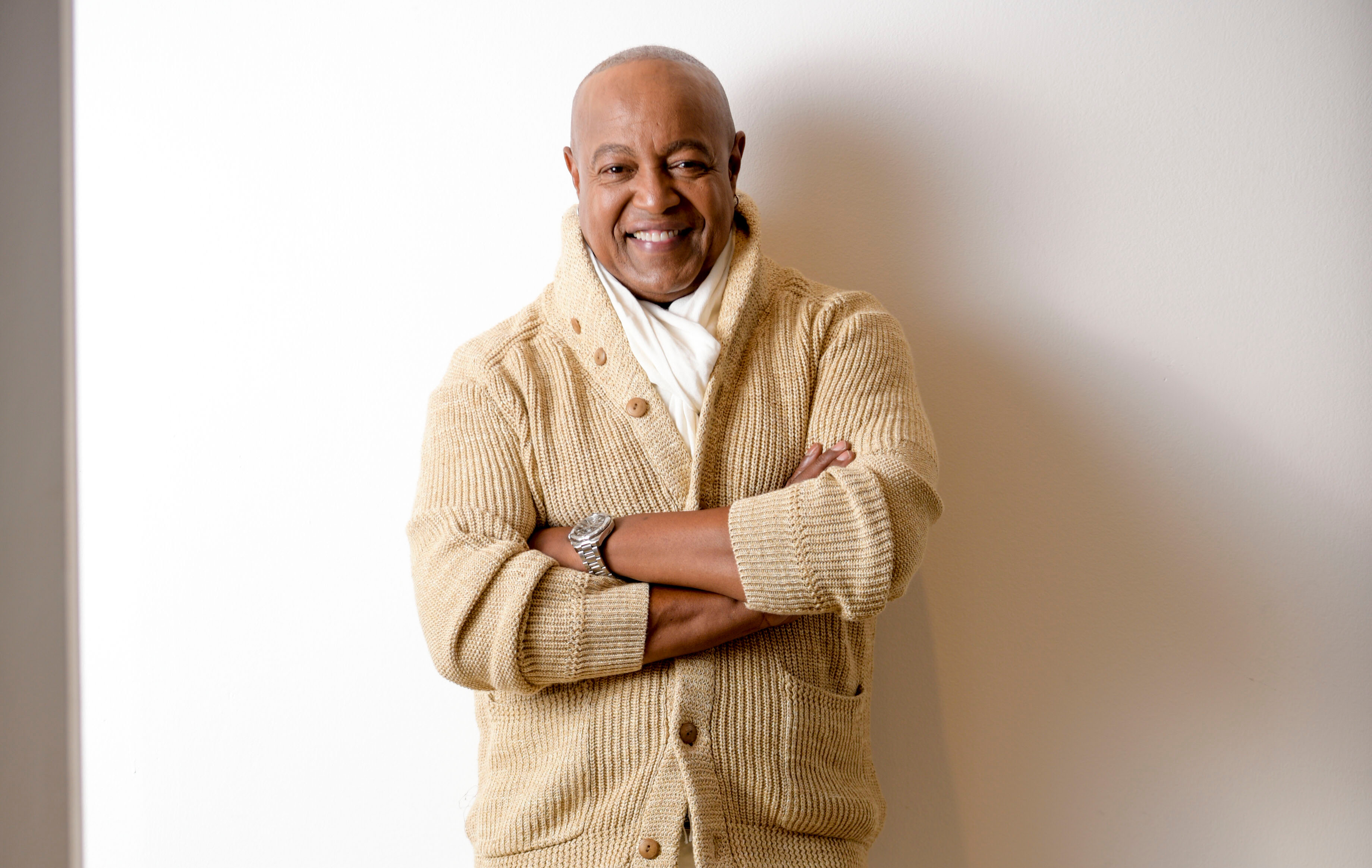 Peabo Bryson