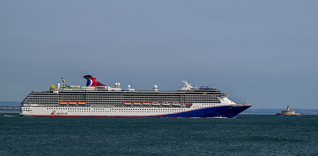 Cruise Industry Helps Tourism To Be Back On Track In Portugal With Record Visits To The Country