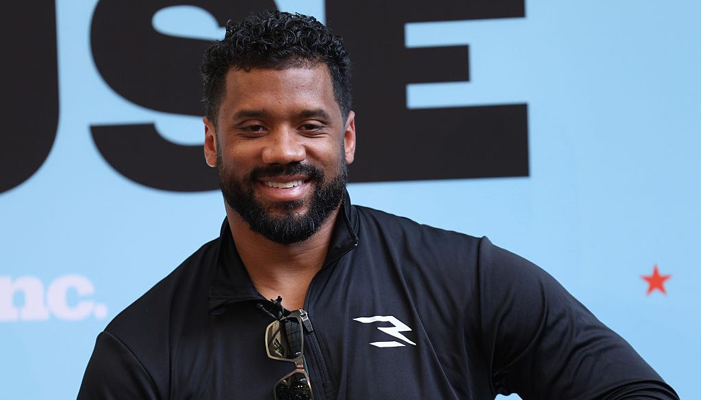 Inc. Founders House Presents "Rebooting The Internet And Redefining Impact With Alexis Ohanian And Russell Wilson" Moderated By Mike Hofman, Editor In Chief, Inc.
