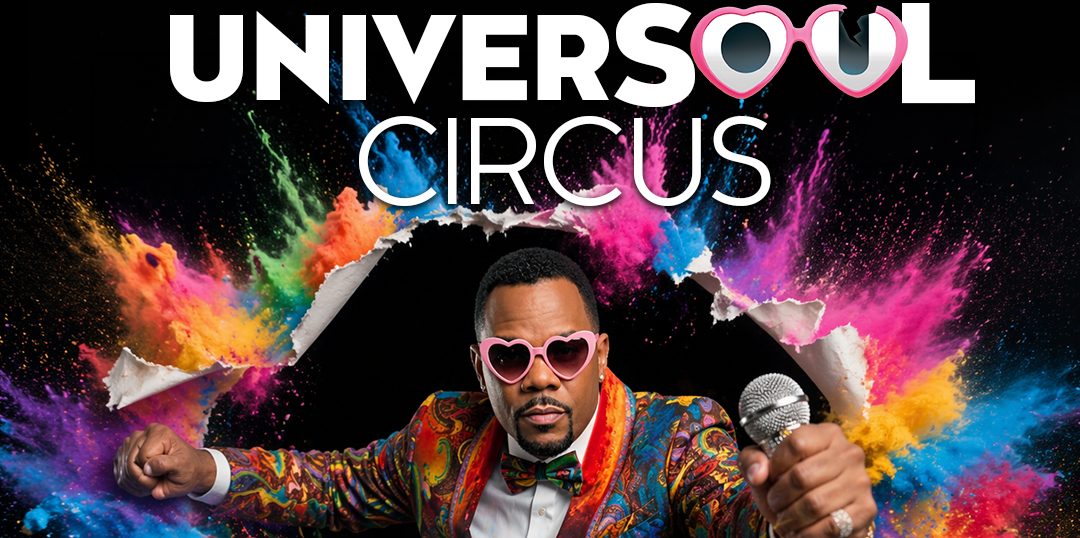 UniverSoul Circus