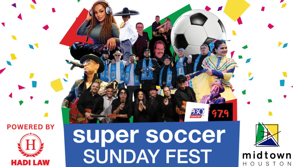Summer Soccer Mania