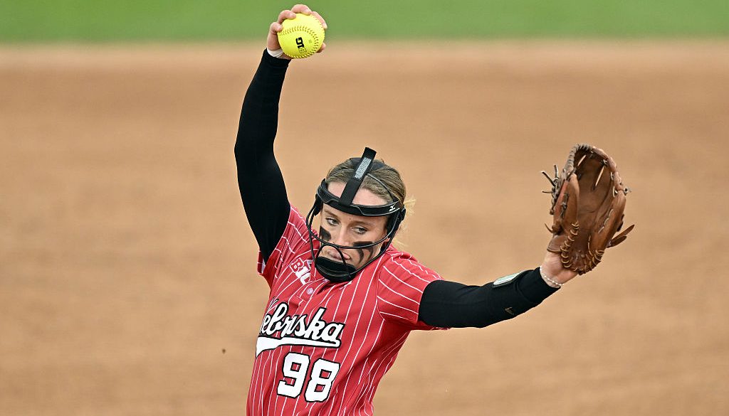 2026 Big Ten Softball Championships