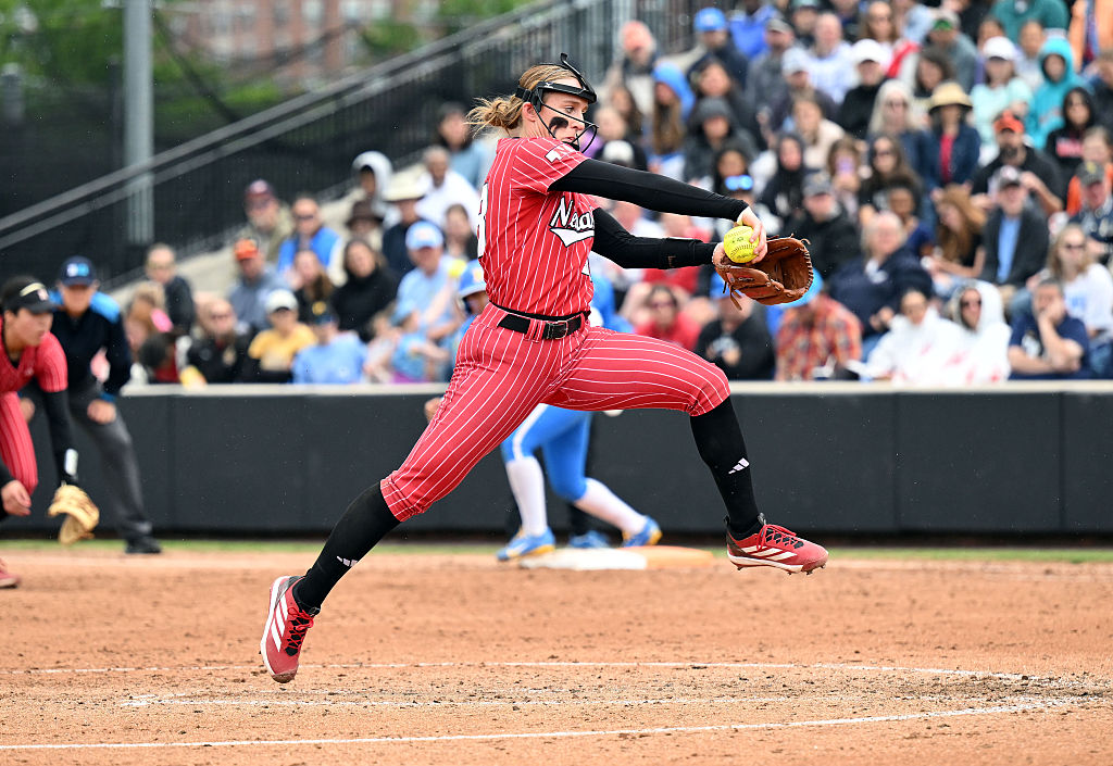 2026 Big Ten Softball Championships
