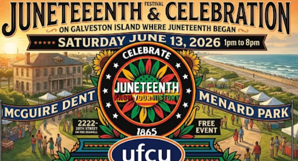 Juneteenth 2026